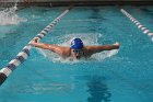 Swimming vs Bentley  Wheaton College Swimming & Diving vs Bentley College. - Photo by Keith Nordstrom : Wheaton, Swimming & Diving